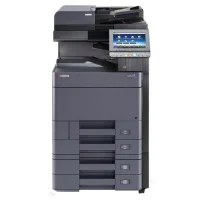МФУ Kyocera Mita TASKalfa 5002i фото 1